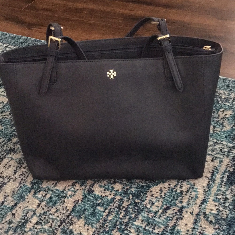 Tory Burch Large York Tote Bag